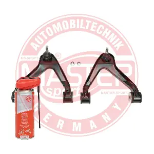 37069-KIT-MSP MASTER-SPORT GERMANY