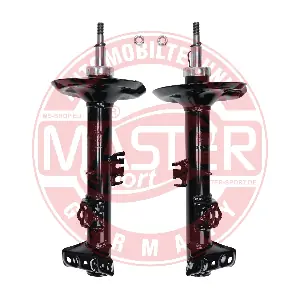 SACHS 115614 Амортизатор