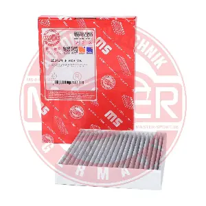 25012/1-IF-PCS-MS MASTER-SPORT GERMANY