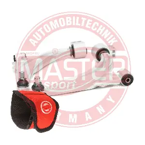 MASTER-SPORT GERMANY 36935-KIT-MSM