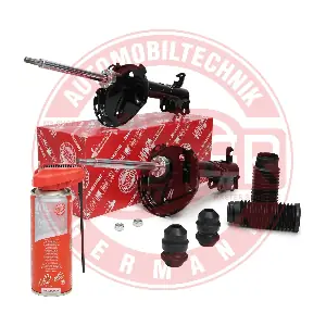 MASTER-SPORT GERMANY 16K002094P