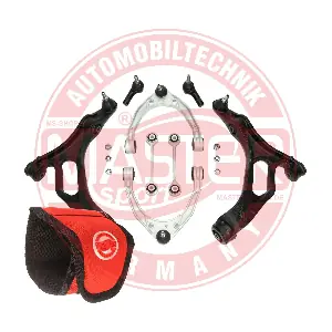 36862-KIT-MSM MASTER-SPORT GERMANY