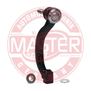 27132S-PCS-MS MASTER-SPORT GERMANY
