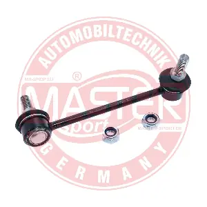 MASTER-SPORT GERMANY 15233-PCS-MS