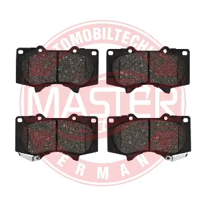 MASTER-SPORT GERMANY 13046057472N-SET-MS