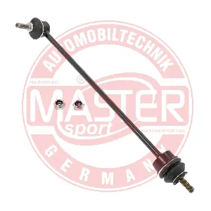 MASTER-SPORT GERMANY 15642-PCS-MS