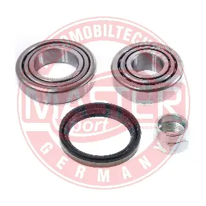 MASTER-SPORT GERMANY 904-SET-MS