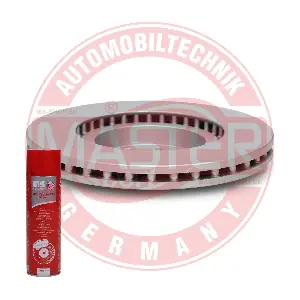MASTER-SPORT GERMANY 24012601251PR-PCS-MSP