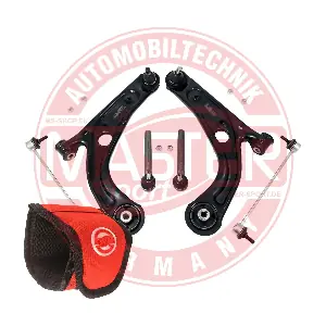 MASTER-SPORT GERMANY 37005-KIT-MSM