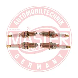 MASTER-SPORT GERMANY U-SERIE-MS-29