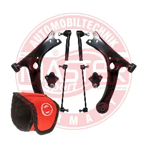 MASTER-SPORT GERMANY 36900-KIT-MSM