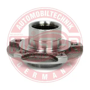 MASTER-SPORT GERMANY 45996B-PCS-MS