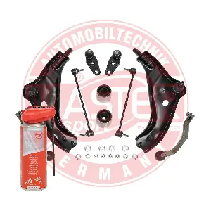 MASTER-SPORT GERMANY 36948/1-KIT-MSP