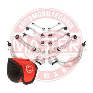 MASTER-SPORT GERMANY 36797/1-SET-MSM