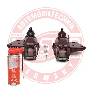 37159-KIT-MSP MASTER-SPORT GERMANY