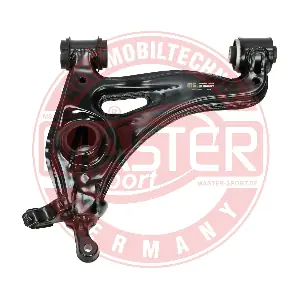 13478-PCS-MS MASTER-SPORT GERMANY