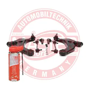 MASTER-SPORT GERMANY 37070/1-KIT-MSP