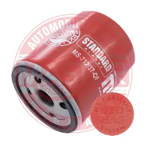 MASTER-SPORT GERMANY 712/37-OFMG-PCS-MS