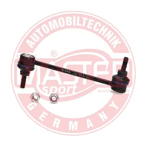 MASTER-SPORT GERMANY 39548-PCS-MS