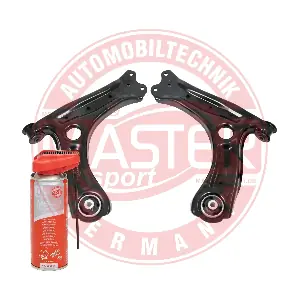 36842/2-SET-MSP MASTER-SPORT GERMANY