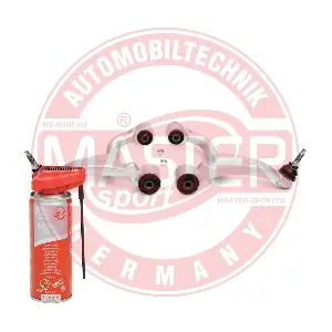 37121-KIT-MSP MASTER-SPORT GERMANY