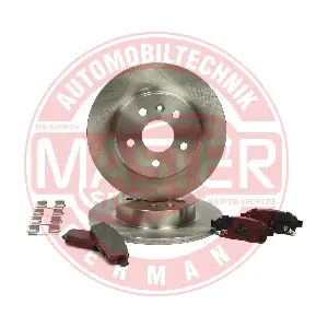 MASTER-SPORT GERMANY 201201880