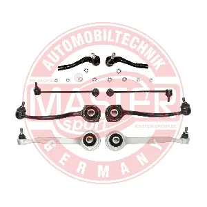 MASTER-SPORT GERMANY 36806-SET-MS