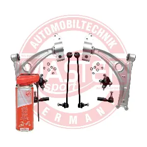 MASTER-SPORT GERMANY 36863-KIT-MSP