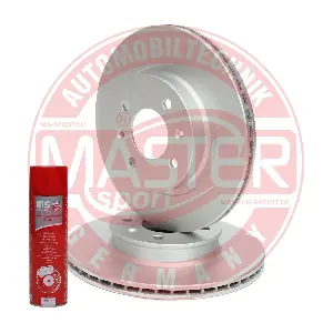 24011801511PR-SET-MSP MASTER-SPORT GERMANY