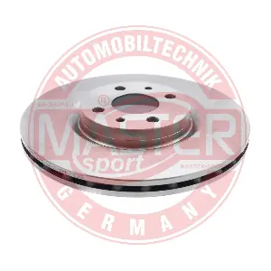 MASTER-SPORT GERMANY 24012201071-PCS-MS