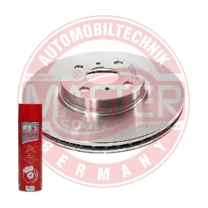 MASTER-SPORT GERMANY 24012202541-PCS-MSP