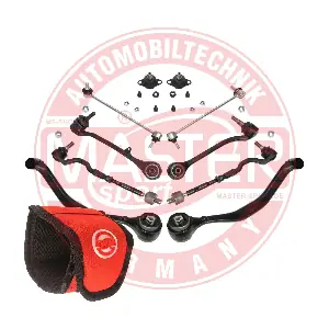 MASTER-SPORT GERMANY 36858/1-KIT-MSM