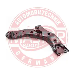 MASTER-SPORT GERMANY 51395M-PCS-MS