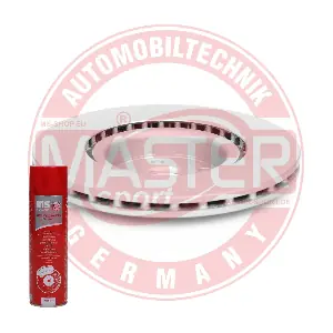 24012202861PR-PCS-MSP MASTER-SPORT GERMANY
