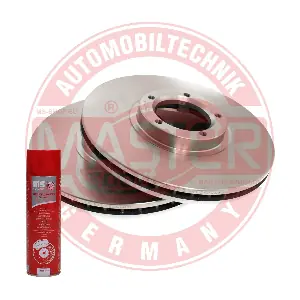 MASTER-SPORT GERMANY 24012401321-SET-MSP