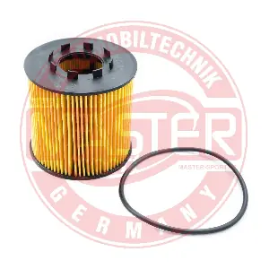 MASTER-SPORT GERMANY 923X-OF-PCS-MS
