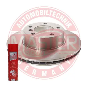 MASTER-SPORT GERMANY 24012401971-PCS-MSP