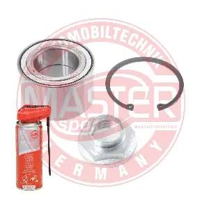 3501-SET-MSP MASTER-SPORT GERMANY