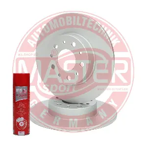 24011003781-SET-MSP MASTER-SPORT GERMANY