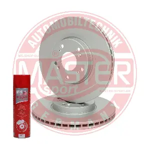 MASTER-SPORT GERMANY 24012501741-SET-MSP