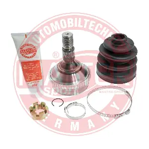 302432-SET-MS MASTER-SPORT GERMANY