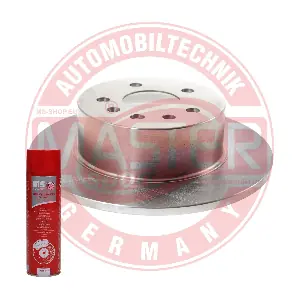 MASTER-SPORT GERMANY 24011002261-PCS-MSP