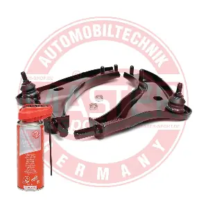 MASTER-SPORT GERMANY 36948/2-KIT-MSP Комплект для керма, підвіска коліс