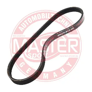 4PK611-PCS-MS MASTER-SPORT GERMANY