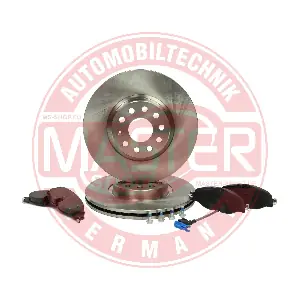 MASTER-SPORT GERMANY 202501580