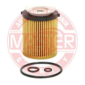 MASTER-SPORT GERMANY 711/6Z-OF-PCS-MS