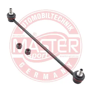 MASTER-SPORT GERMANY 35004-PCS-MS