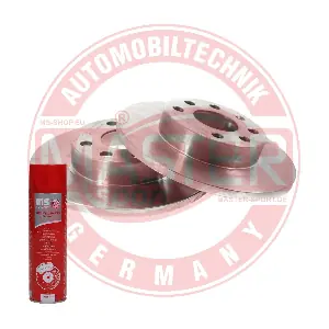 MASTER-SPORT GERMANY 24011101521-SET-MSP