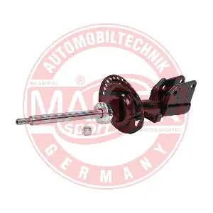 313802-PCS-MS MASTER-SPORT GERMANY