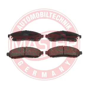 13046057832N-SET-MS MASTER-SPORT GERMANY